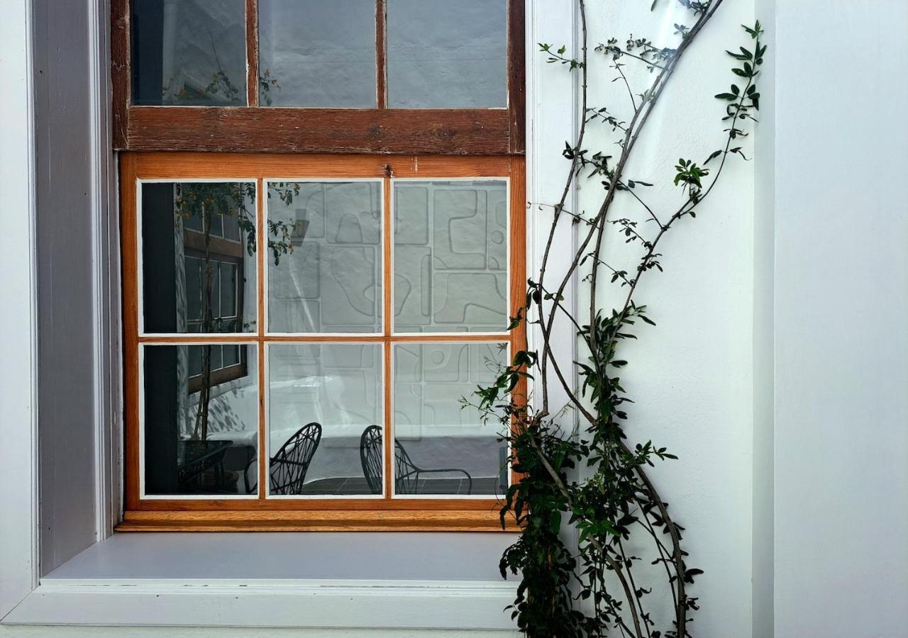 تيغيسي Casa De Las Flores - Hotel Boutique Lanzarote المظهر الخارجي الصورة